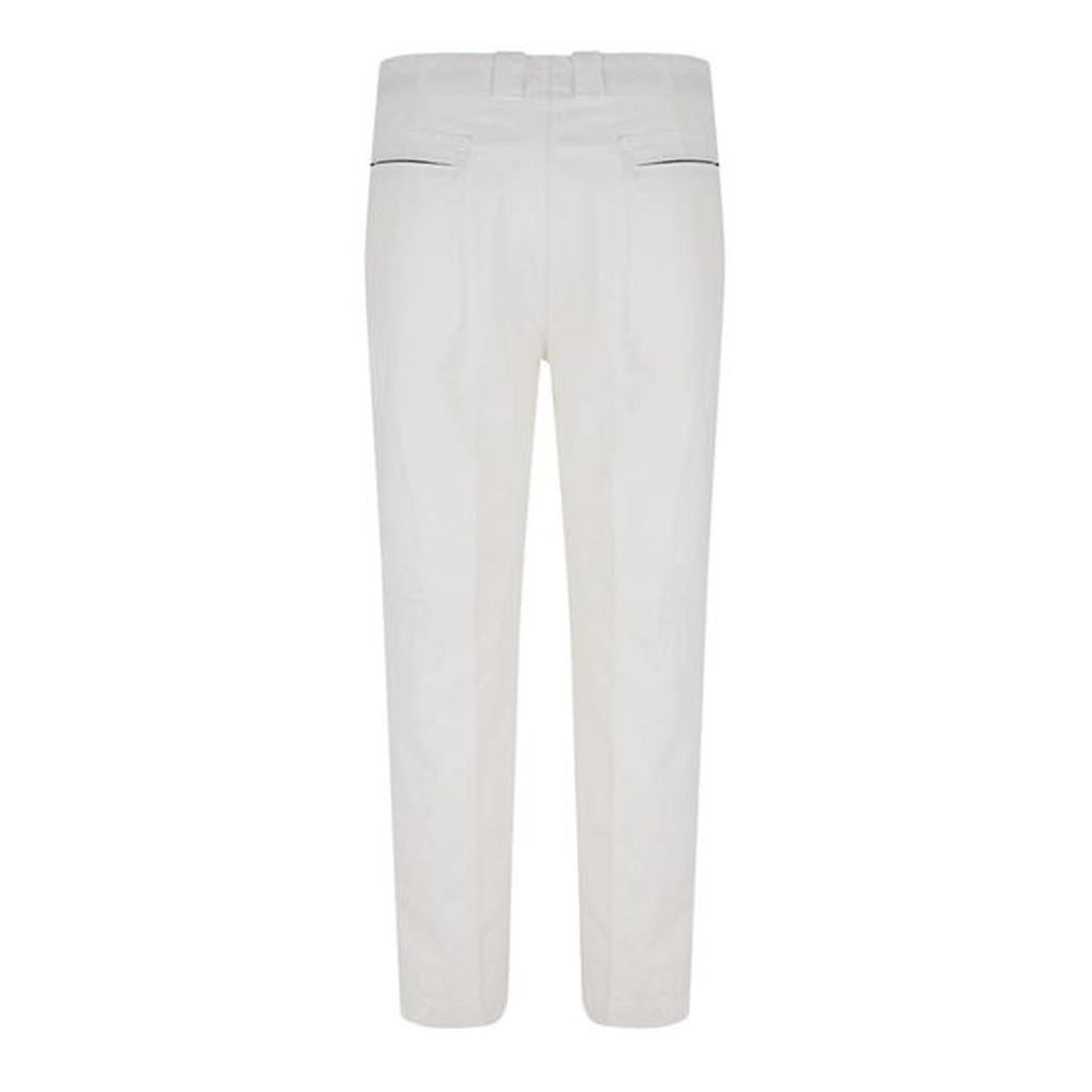 CP Company Pants - Cargo Pant - White